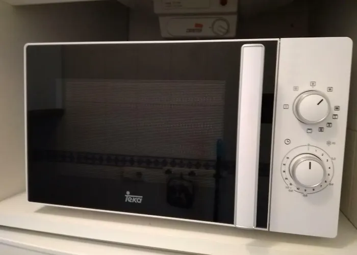 Residencial Torrealmar Con Vistas Torrevieja