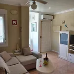 Апартаменты Residencial Torrealmar Con Vistas