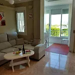 Апартаменты Residencial Torrealmar Con Vistas