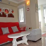 Residencial Torrealmar Con Vistas Торевьиа