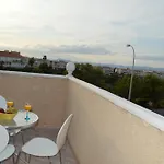 Residencial Torrealmar Con Vistas * Торевьиа