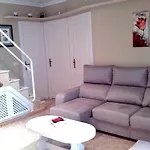Апартаменты Residencial Torrealmar Con Vistas