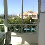 Апартаменты Residencial Torrealmar Con Vistas *