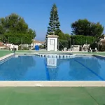 Апартаменты Residencial Torrealmar Con Vistas *