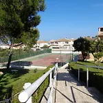 Residencial Torrealmar Con Vistas Апартаменты