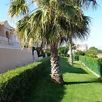 Residencial Torrealmar Con Vistas Апартаменты *