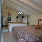 Апартаменты Residencial Torrealmar Con Vistas Торевьиа
