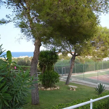 Residencial Torrealmar Con Vistas Апартаменты